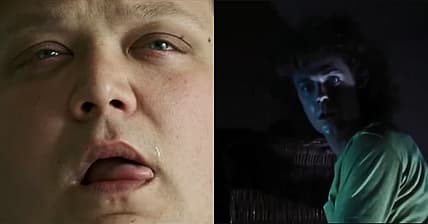 Oh no - so sad