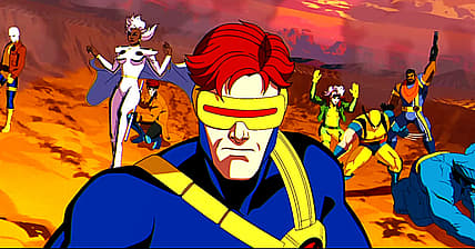 to me-my X-men