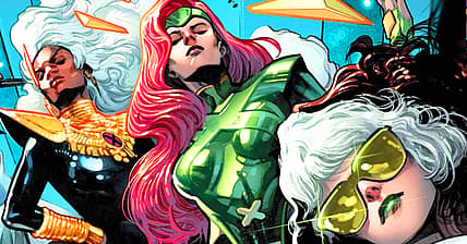 Rumor: Despite Audiences Growing Tired Of 'Girlboss' Stories, Marvel Studios Still Wants Upcoming