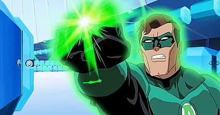 Beware My power