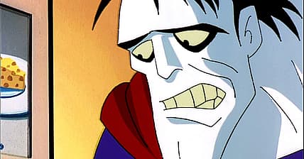 2-Bizarro not sure