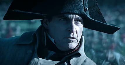 Napoleon Screwed and Waterlooed