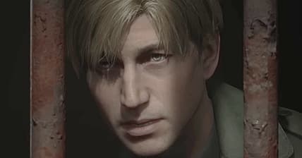 James Sunderland (TBA) presses Maria (TBA) for answers in Silent Hill 2 Remake (2024), Konami