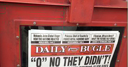 infinity war easter egg