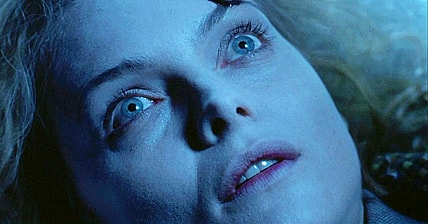 Cat back from the dead