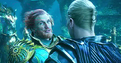 More Lundgren-less Orm