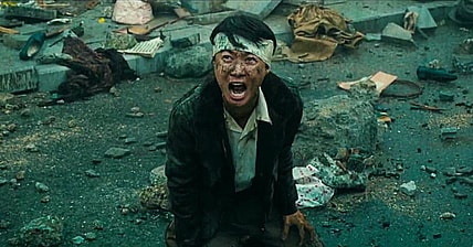 Rampage Minus Godzilla