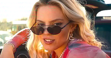 Reneé Rapp as Regina George in Mean Girls (2024), Paramount Pictures