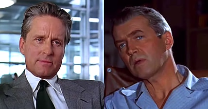 The Rear Window Game