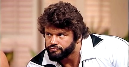 Billy Jack Haynes-1980s
