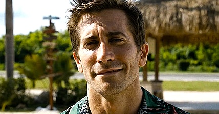 Jake Gyllenhaal as Dalton in Road House (2024), Metro-Goldwyn-Meyer