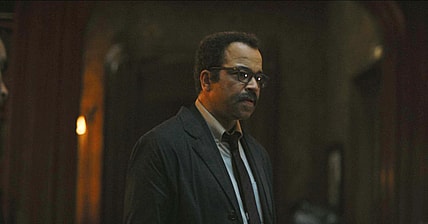 Jeffrey ain't wright