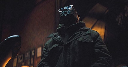 Riddler breathes victory