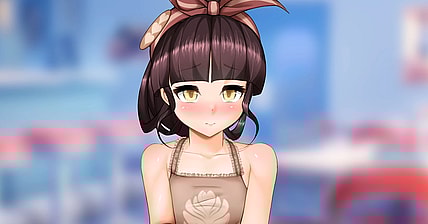 Mocha is a new hire in Order Us! (2024), Argent