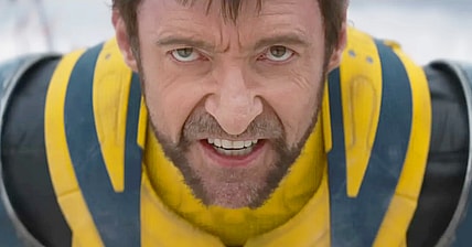 Wolverine (Hugh Jackman) is ready to f--king go in Deadpool & Wolverine (2024), Marvel Entertainment
