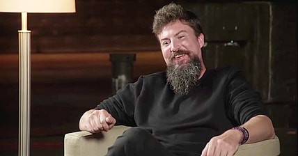 Adam Wingard roundtable