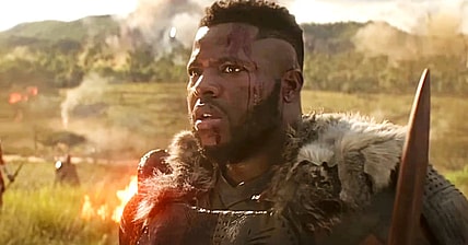 M'Baku aghast