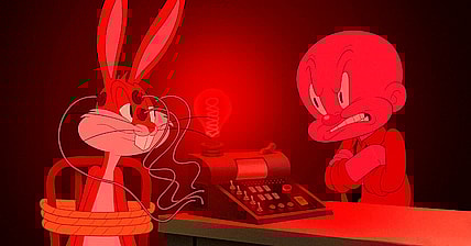 No more lies wabbit