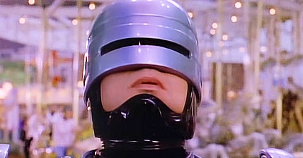 RoboCop Skyvision