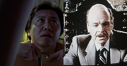 The New Flesh - Does It Hurt