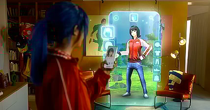 It’s time to #RediscoverGO! via PokémonGO, YouTube