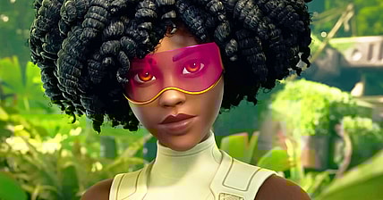 Dr. Slone lives once more in Fortnite (2024), Epic Games