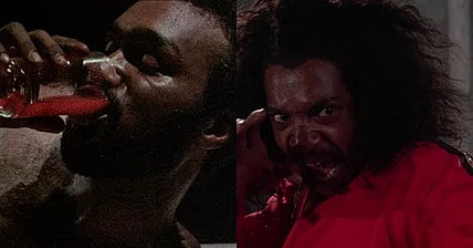 Dat Sweet Shogun Blood