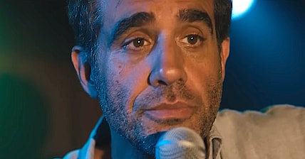 Bobby Cannavale as Max Brandel in Ezra (2024), Bleecker Street