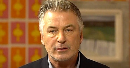 Alec Baldwin: Men treat women differently. That needs to change. via PBS NewsHour, YouTube