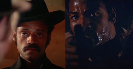 Sweet Sweetback's Bad Ass Slaughter