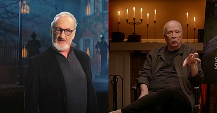 True Legends of Terror