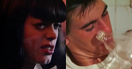 Kids of the Doom Generation