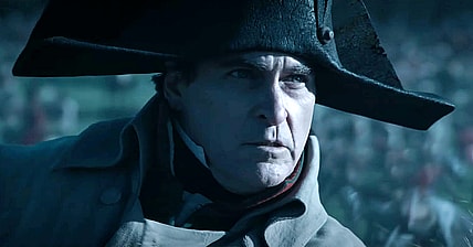 Napoleon Screwed and Waterlooed