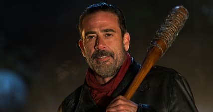 negan origin episode walking dead