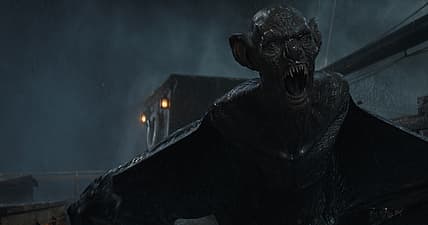 ‘The Last Voyage of the Demeter’ Review: Truly A Dracula Lost At Sea