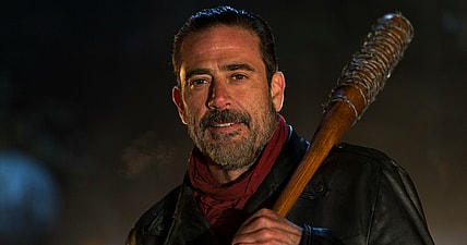 negan origin episode walking dead