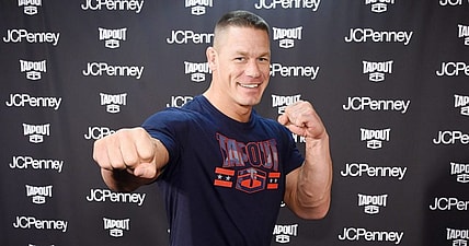 John Cena