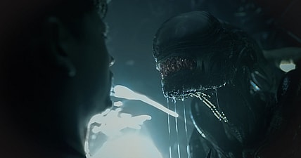 alien romulus review