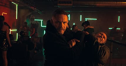 'Havoc' Review -- A War Of Blood And Mangled Corpses