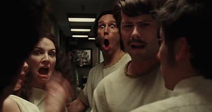 'Saturday Night' Review - A Colorful Throwback To When 'Saturday Night Live' Was Actually Funny