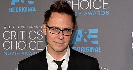 James Gunn