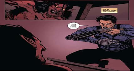Vampirella/Army of Darkness Preview Page