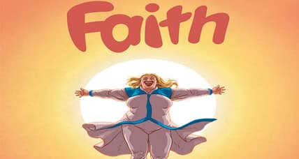 Variant Cover by Kano