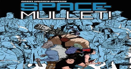 Space Mullet
