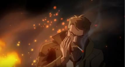 Constantine
