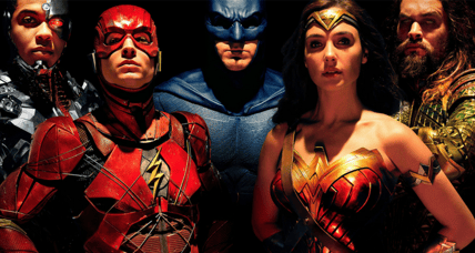 Justice League