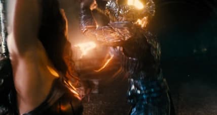 Steppenwolf