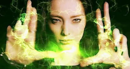 The GIfted