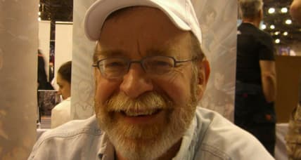 Walter Simonson