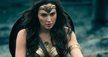 Wonder Woman